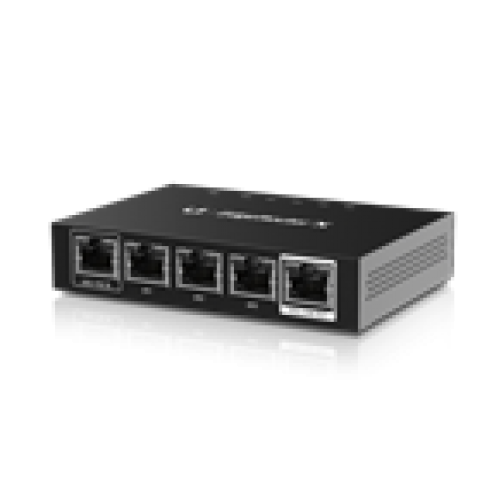 Ubiquiti EdgeMAX ROUTING
