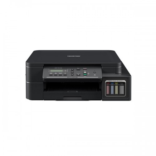 Brother DCPT510W 多功能彩色噴墨打印機