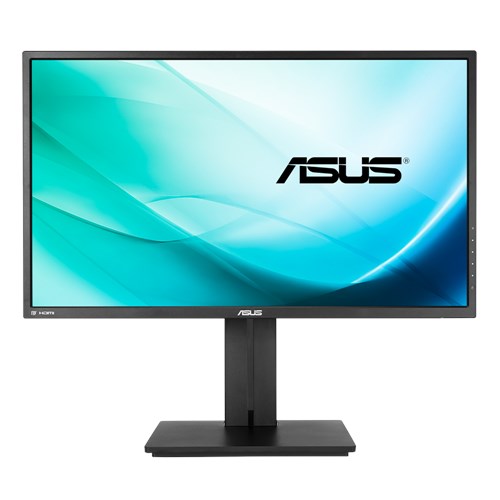 ASUS PB277Q Gaming Monitor - 27" 2K WQHD (2560 x 1440), 1ms, up to 75Hz