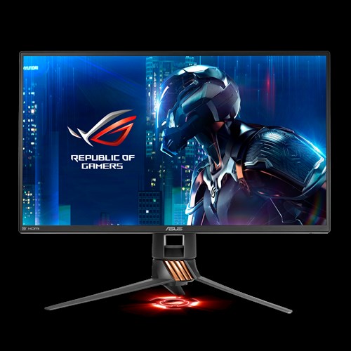 ASUS ROG Swift PG258Q 24.5” Full HD 1080p 1ms 240Hz DP HDMI Eye Care G-SYNC eSports Gaming Monitor