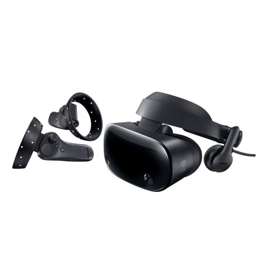 Samsung HMD Odyssey [XE800ZAA-HC1HK]