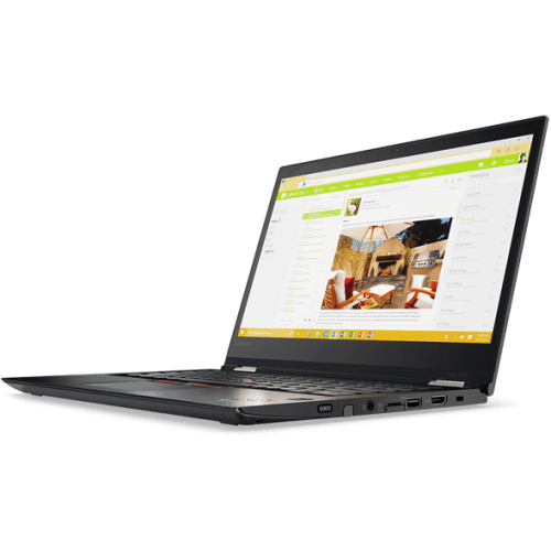 Lenovo ThinkPad Yoga 370 [20JH0024HH/20JH002FHH/20JH0027HH]