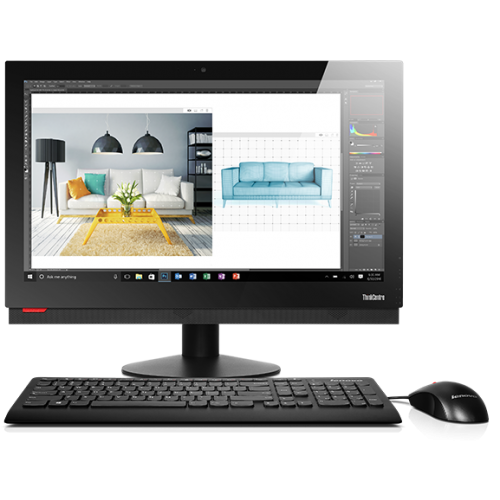Lenovo ThinkCentre M910z AIO [10NSA00BHC/10NSA00CHC/10NRA003HC]