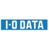 I-O DATA