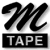 M TAPE