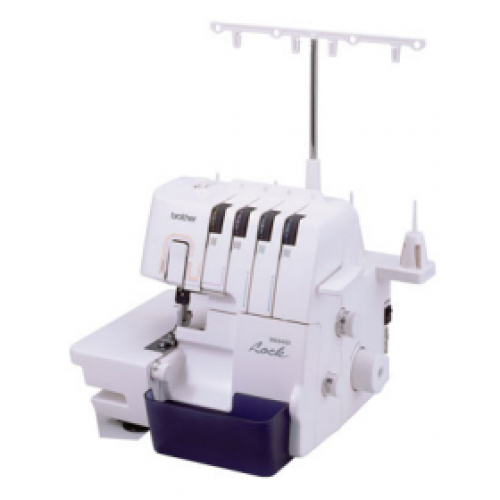 Brother 3034D 家用鎖邊鈒骨機