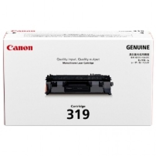 Canon CRG-319 II for LBP-6300DN / 6650DN/MF5890DW