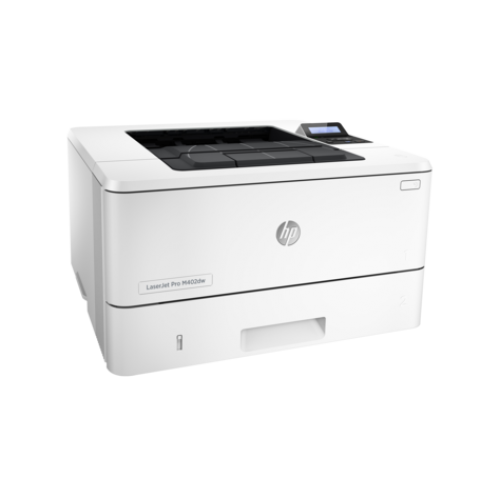 HP LaserJet Pro M402dw [C5F95A]