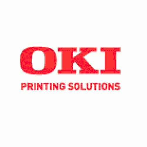 OKI C860 APSEPCFGI CE