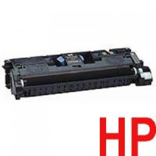 HP C9700A / Q3960A / Canon CRG-301 代用 (BK)
