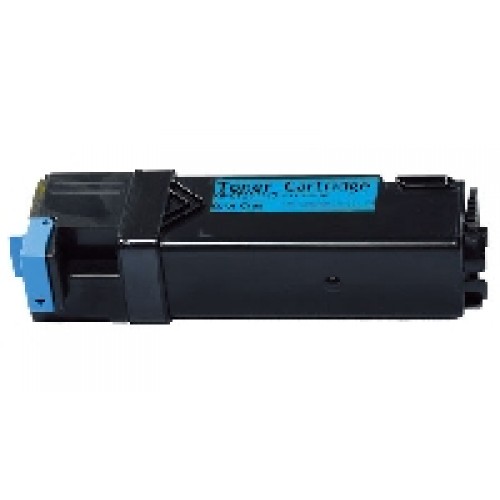 Xerox CT350486 (C) 代用碳粉 for DocuPrint C2100, DP3210DX