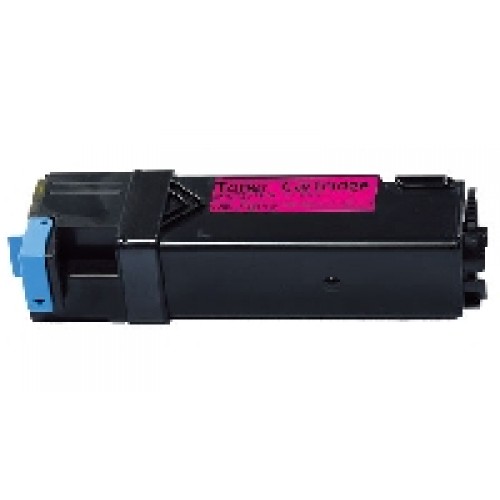 Xerox CT350487 (M) 代用碳粉 for DocuPrint C2100, DP3210DX