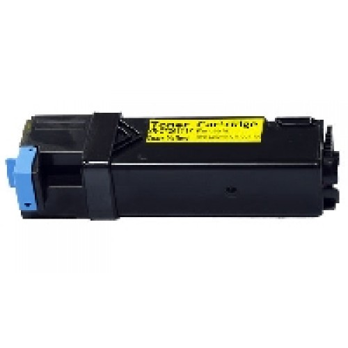 Xerox CT350488 (Y) 代用碳粉 for DocuPrint C2100, DP3210DX
