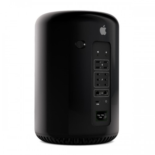 Apple Mac Pro 3.7G 4-Core (P/N: ME253ZP/A)