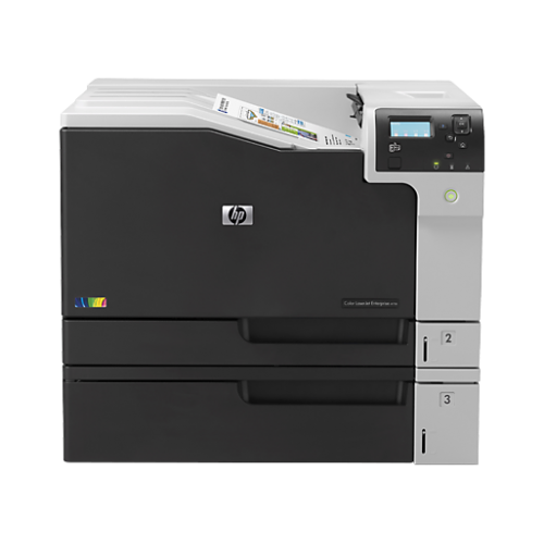 HP Color LaserJet Enterprise N750XH Printer [D3L10A]