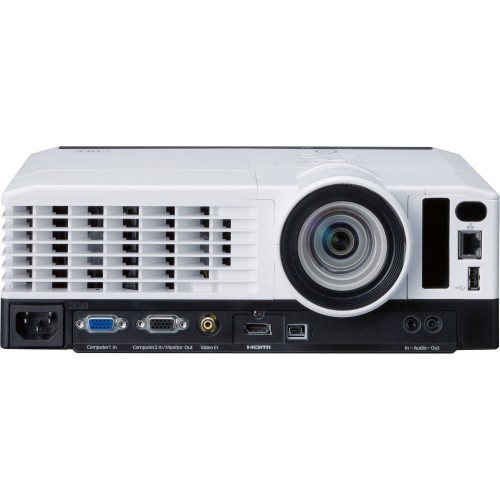 RICOH PJ WX3351N projector