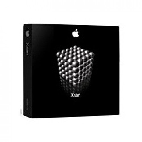 AppleCare Xsan Support [M9754ZM/C]