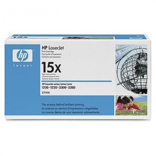 HP - C7115X