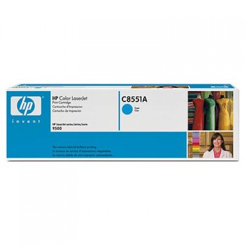 HP - C8551A
