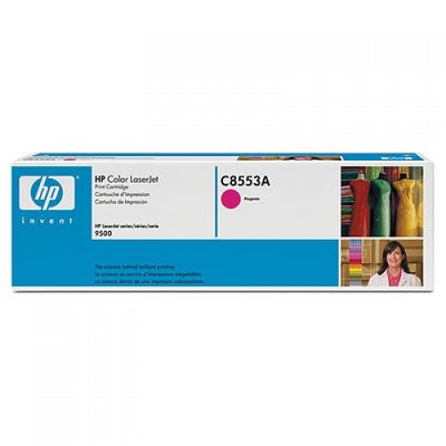 HP - C8553A