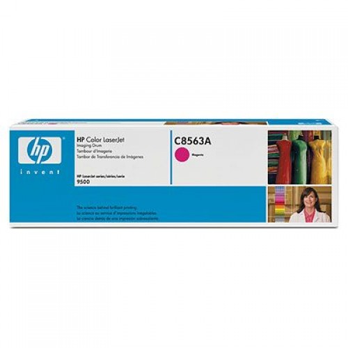 HP - C8563A
