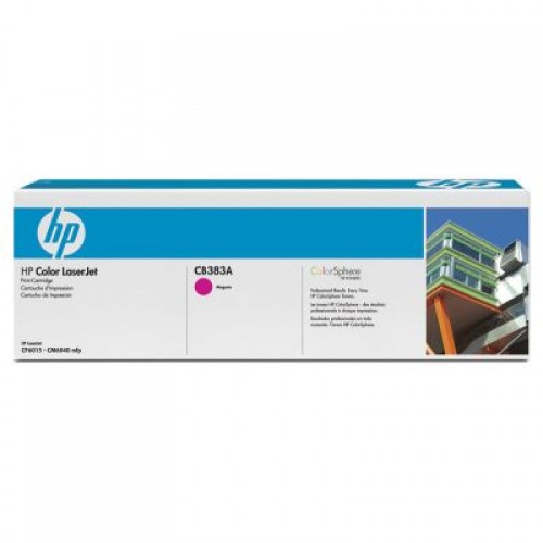 HP - CB383A
