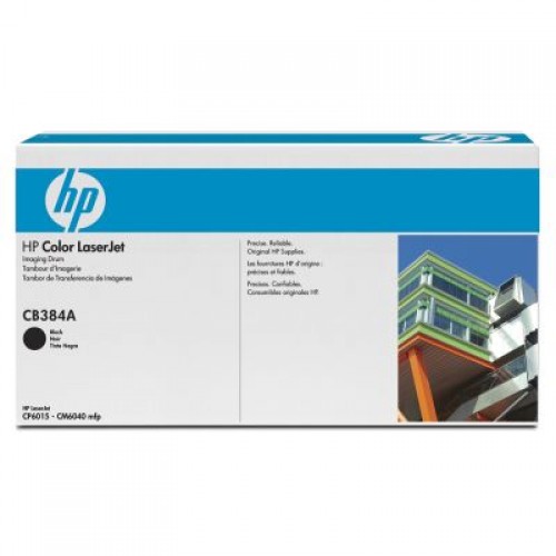 HP - CB384A
