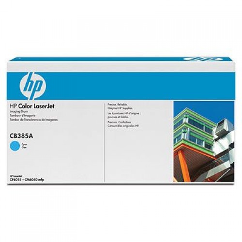 HP - CB385A