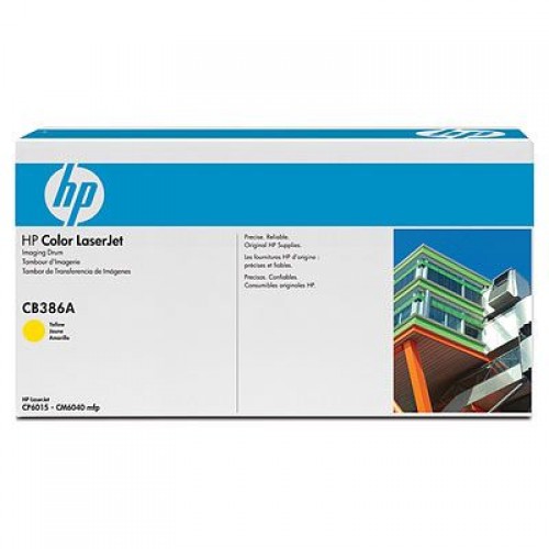 HP - CB386A