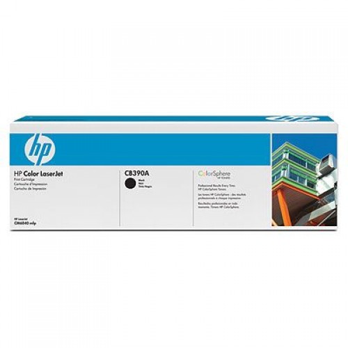 HP - CB390A
