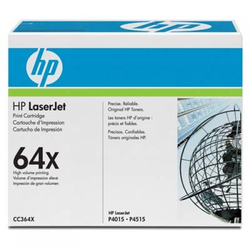 HP - CC364XD