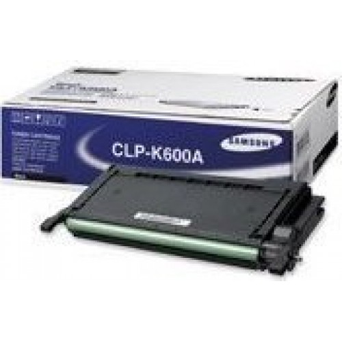 Samsung CLP-K600A/SEE for CLP-600ND