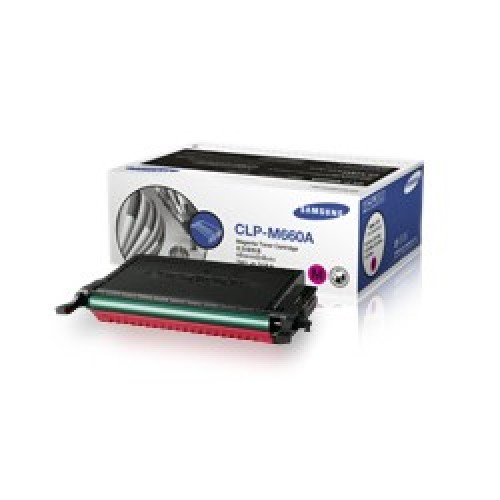 Samsung CLP-M660A/SEE for CLP-610, 660