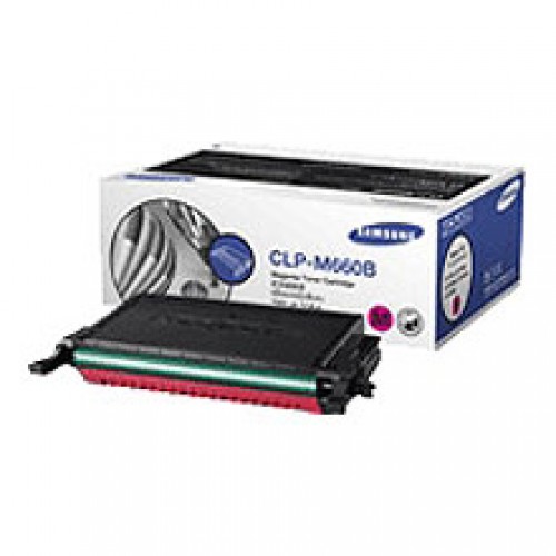 Samsung CLP-M660B/SEE for CLP-610,660