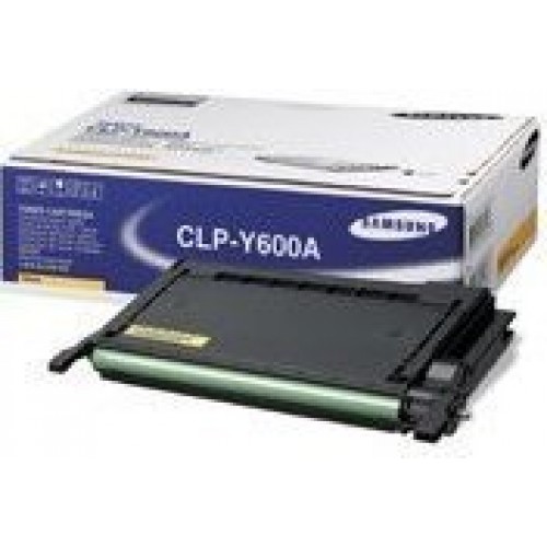 Samsung CLP-Y600A/SEE for CLP-600ND