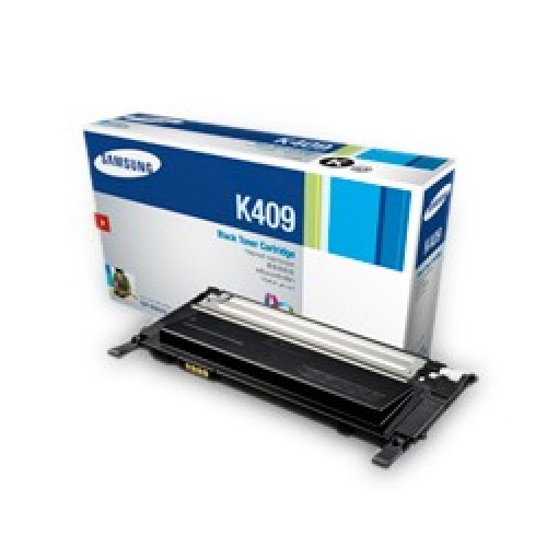 Samsung CLT-K409S/SEE for CLP-310,315,CLX-3175,3175FN