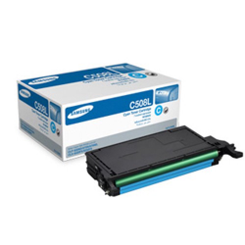 Samsung CLT-Y407S/SEE for CLP-320,325,325W,3185,3185FW,3185FN