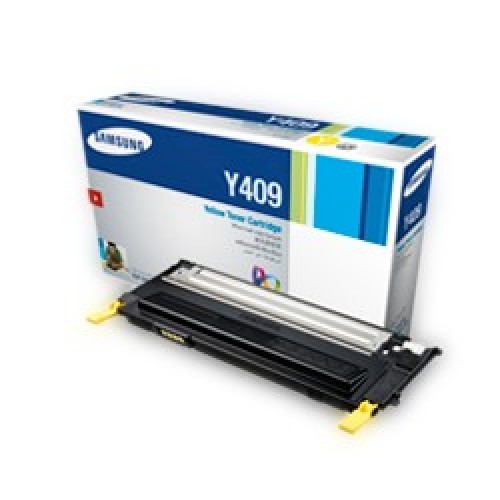 Samsung CLT-Y409S/SEE for CLP-310,315,CLX-3175,3175FN