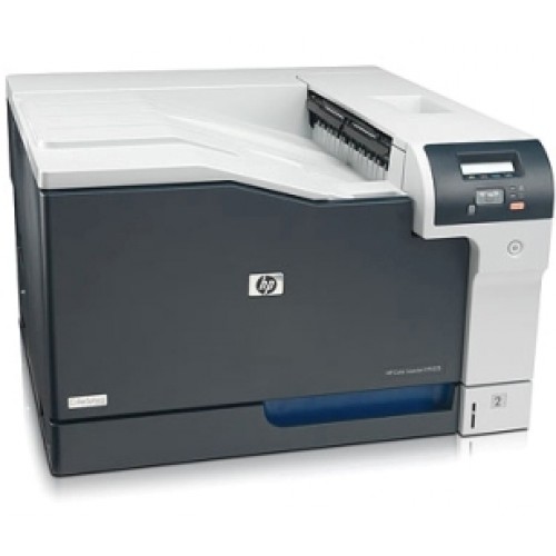 HP Color LaserJet Professional CP5225n Printer [CE711A]