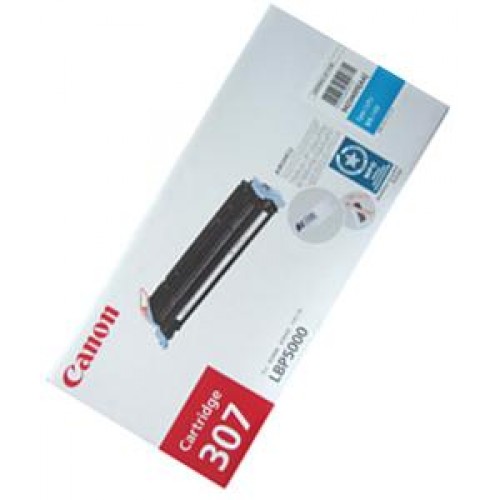 Canon CRG-307C for LBP-5000 / 5100