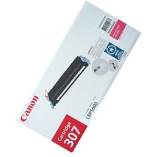 Canon CRG-307M for LBP-5000 / 5100