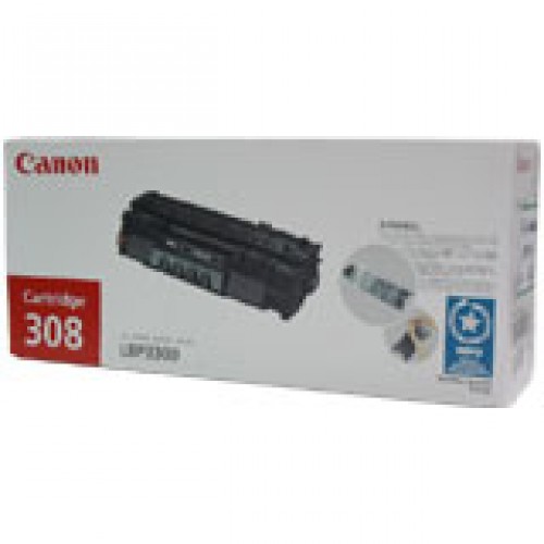 Canon CRG-308 II for LBP-3300