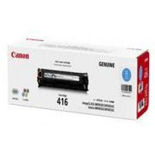 Canon CRG-416C for MF8050CN/MF8080CW