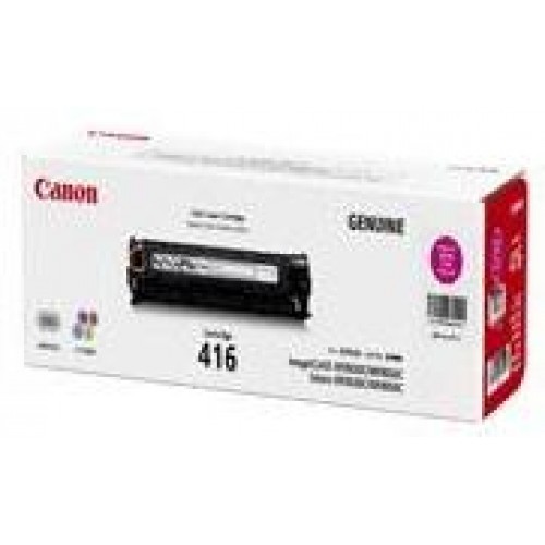 Canon CRG-416M for MF8050CN/MF8080CW