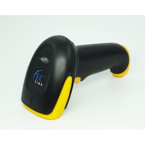 EC Line EC-LS-3300 Laser Scanner