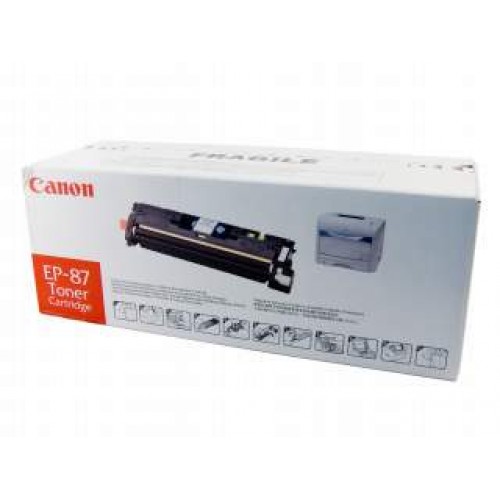 Canon EP-87B for LBP-2410