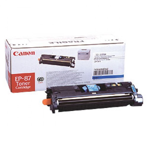 Canon EP-87C for LBP-2410