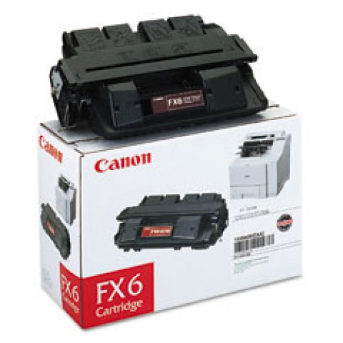 Canon FX-6 傳真機碳粉盒 for L1000