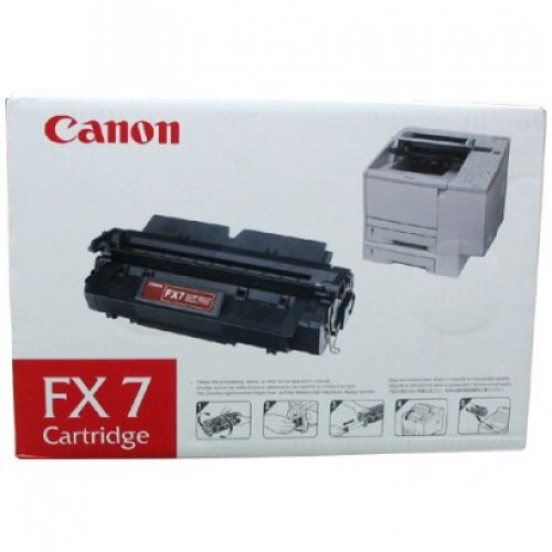 Canon FX-7 傳真機碳粉盒 for L2000
