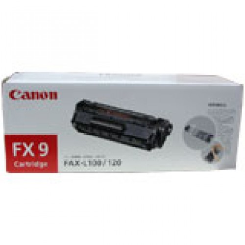 Canon FX-9 for L120/imageCLASS MF4150/4350D/4370DN/4680/4270